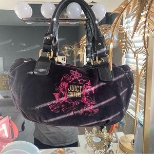 Juicy couture bag